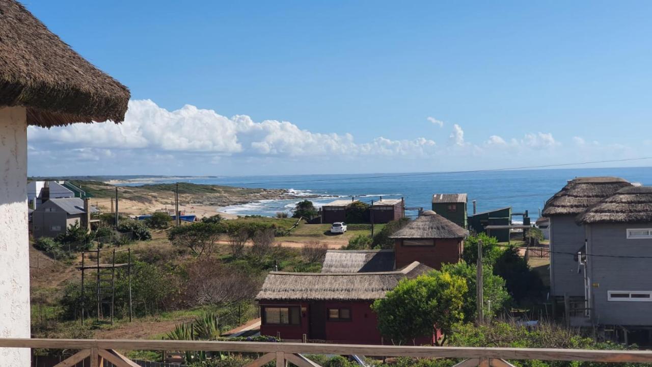 Hotel Del Diablo ปุนตาเดลดีอาโบล ภายนอก รูปภาพ