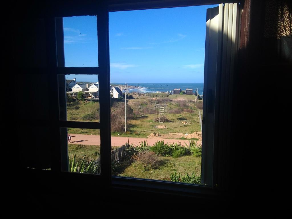 Hotel Del Diablo ปุนตาเดลดีอาโบล ห้อง รูปภาพ
