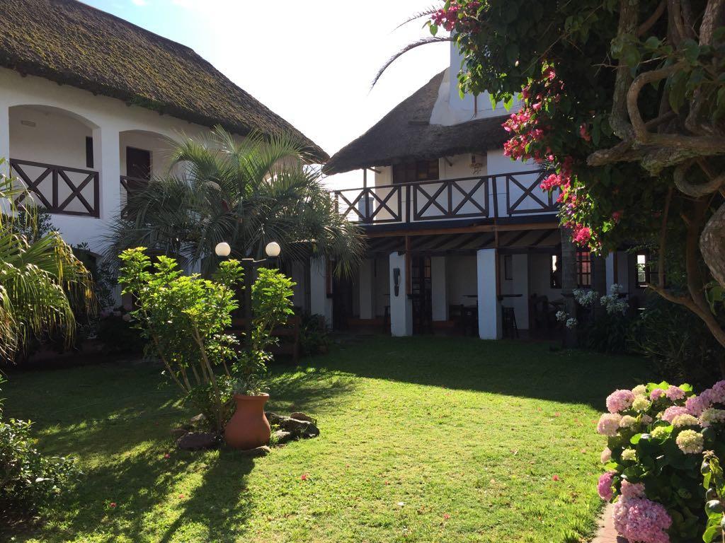Hotel Del Diablo ปุนตาเดลดีอาโบล ภายนอก รูปภาพ